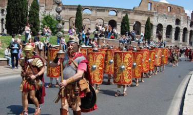 LSG Sky Chefs Rome